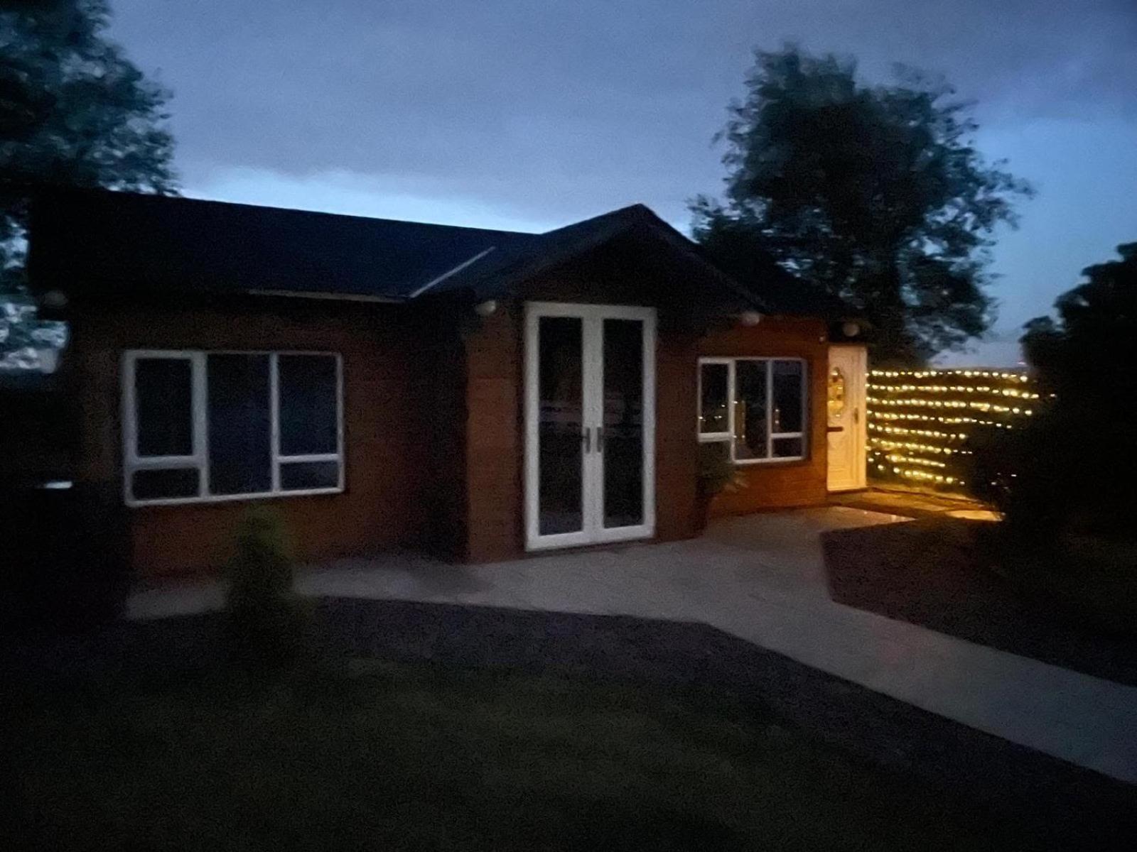 Omagh Villa Sixmilecross Exterior photo
